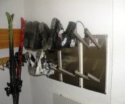 Ferienwohnungen Gruber