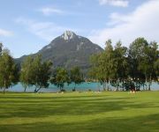 Ferienwohnungen Haus Wesenau