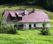 Grassleralm Hütte