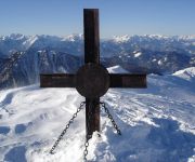 Bauernhof Ferienhaus GROSS-LETTENWAG