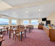 DAYS INN KAMLOOPS BC