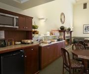 DAYS INN & SUITES WHITECOURT