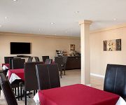 TRAVELODGE KAPUSKASING