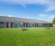 KNIGHTS INN KINCARDINE