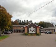 KNIGHTS INN SUMMERSIDE