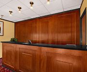 Knights Inn Parry Sound