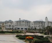 Country Garden Phoenix Hotel Chaohu