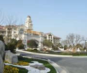 Country Garden Phoenix Hot Spring Hotel