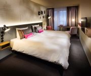 pentahotel Liege
