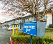 Rodeway Inn Vallejo