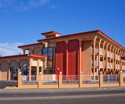 Super 8 Vallejo/Napa Valley