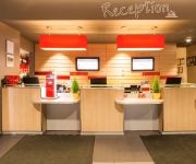 ibis Kaliningrad Center