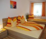 Ferienwohnung Eberharter