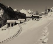 Bauernhof Bio-Bauernhof Ederhof