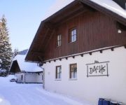 Dachs-Alm-Appartement - mitten im SKIGEBIET 1400m
