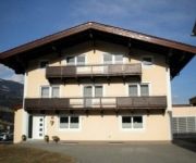 Appartmenthaus Weberbauer