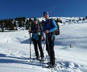 Appartement Bergrose