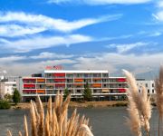 Appart-Hôtel Bordeaux Lac - Bruges MER & GOLF CITY