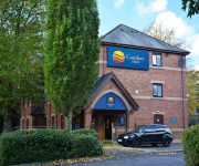 Comfort Inn Manchester North