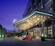 Haoyin Gloria Plaza Hotel