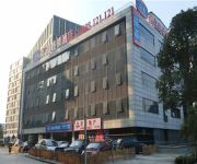 Hanting Hotel Meilong South Lianhua Road