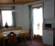 Ferienwohnungen Bergheimat Zillertal