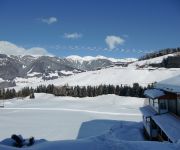 Anna und Josef Mühlmann