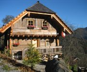 Reithberghütte Hütte