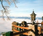 Gipfelhaus Magdalensberg Fam. Skorianz Hütte