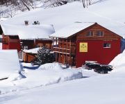 Haus Anna Apartments