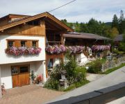 Ferienwohnung Badhaus