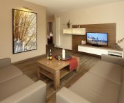 Dünenhaus Aurell Aparthotel