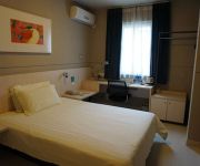 Jin Jiang Inn Quanzhou Donghai Taihe Plaza