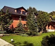 Agat Hotel Hotel, Restauracja