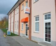 Hotel Pension Garni Schwerin Unterkunft