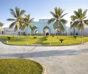 Salalah Rotana Resort