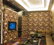 Firth Jinling Grand Hotel