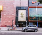 M&G Hotels Apartment Grandview Mall Wanhao