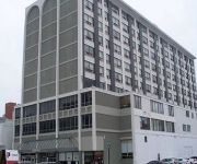 KNIGHTS INN LONDON-DOWNTOWN