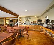 Travelodge Suites New Glasgow