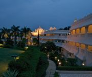 VIVANTA BY TAJ AURANGABAD