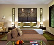 VIVANTA BY TAJ DAL VIEW