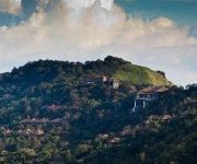 VIVANTA BY TAJ MADIKERI