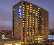 Dedeman Bostanci Istanbul Hotel & Convention Center
