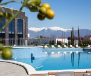 Sochi Radisson Blu Paradise Resort & Spa
