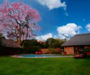 African Footprints Lodge