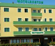Boston Motel