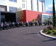 Smeraldo Wellness Resort