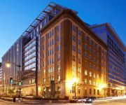 Marriott Marquis Washington DC