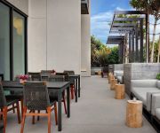 SpringHill Suites San Diego Oceanside/Downtown